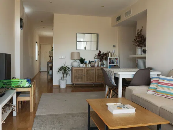 Piso en Barrio Prosperidad