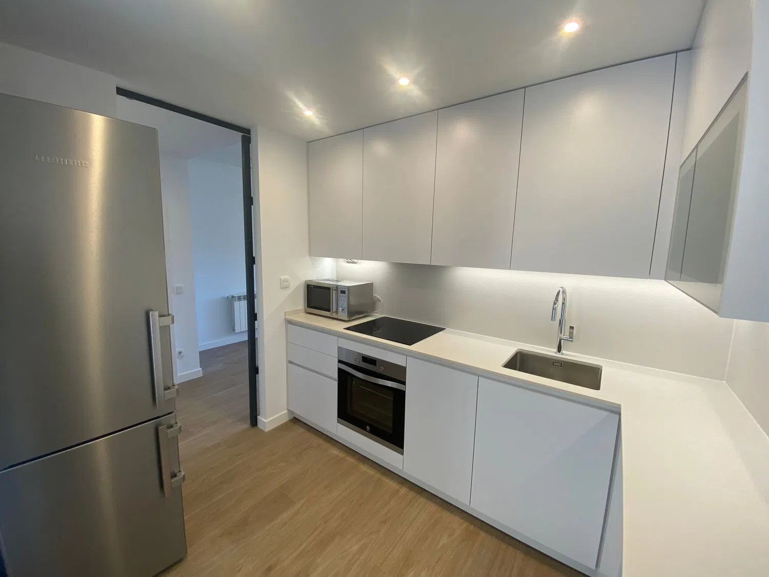 Piso en paseo Tierra de Melide, 32 - Foto 9