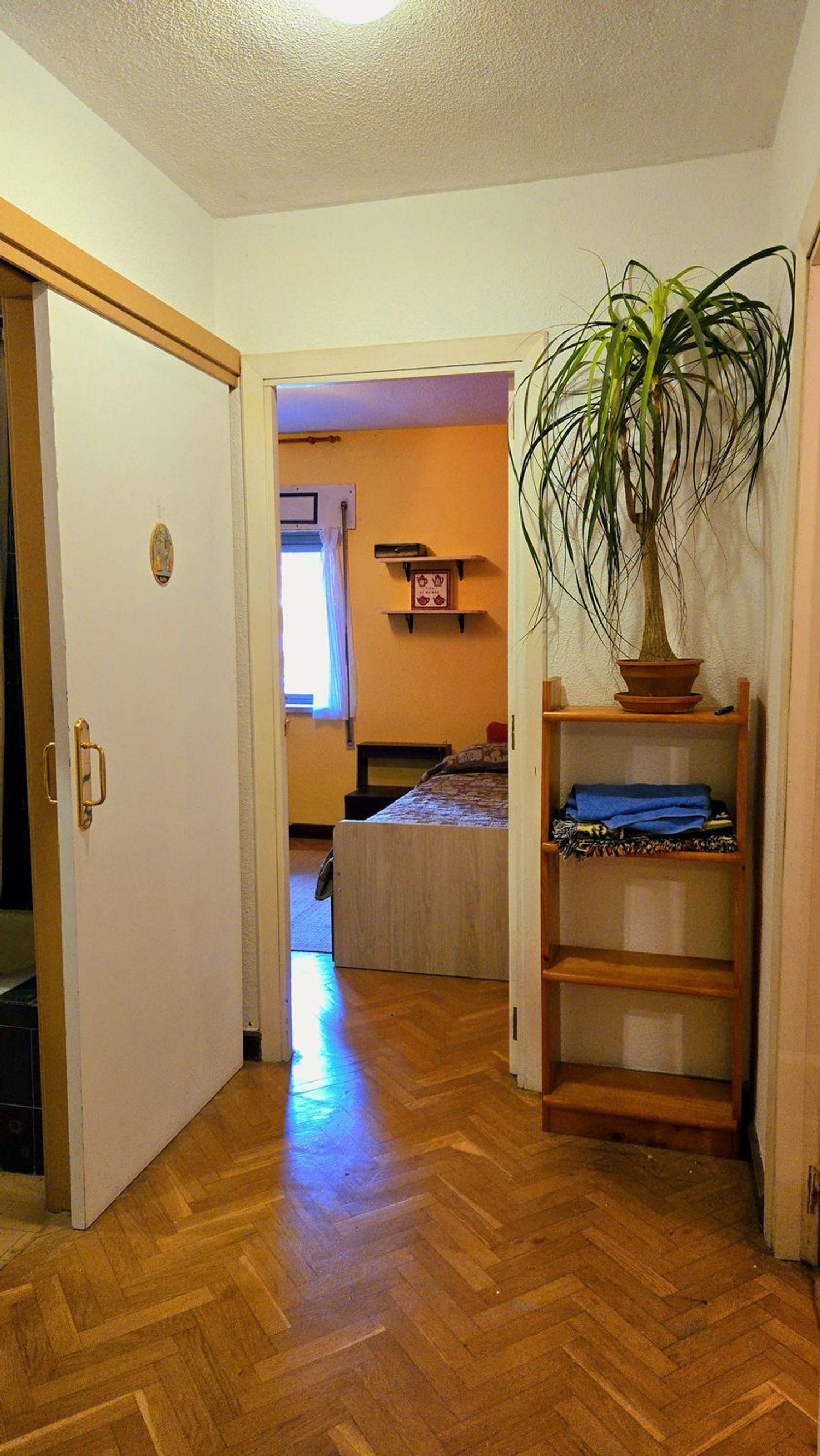 Piso en calle San Patricio, 1 M - Foto 9