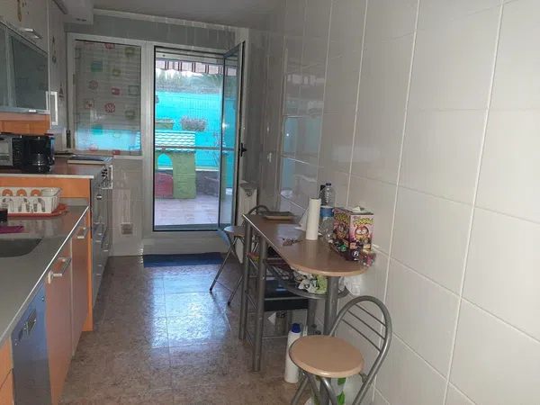 Piso en Calle de Baltasar Gracián, 2 - Foto 4