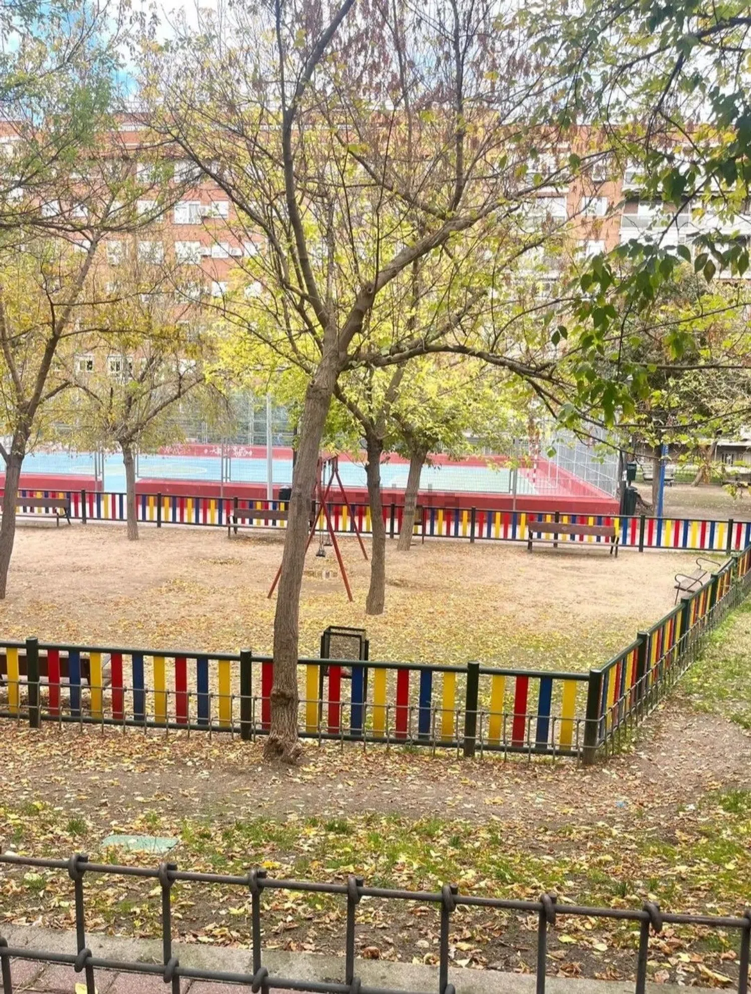 Piso en calle de la Verdad, 5 - Foto 20