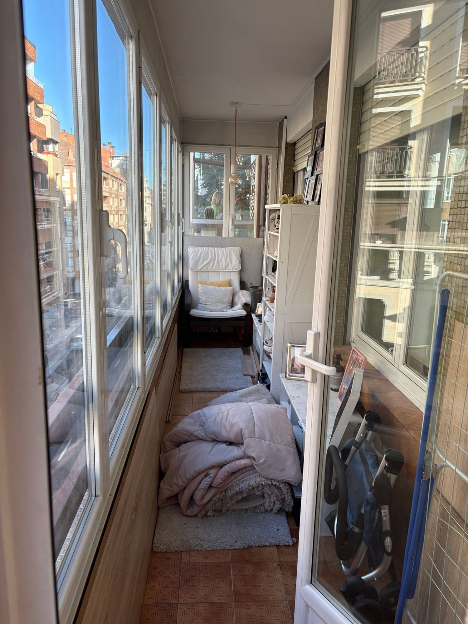 Piso en Avenida Suero de Quiñones, 19, Centro Ciudad, Centro Ciudad - Foto 10