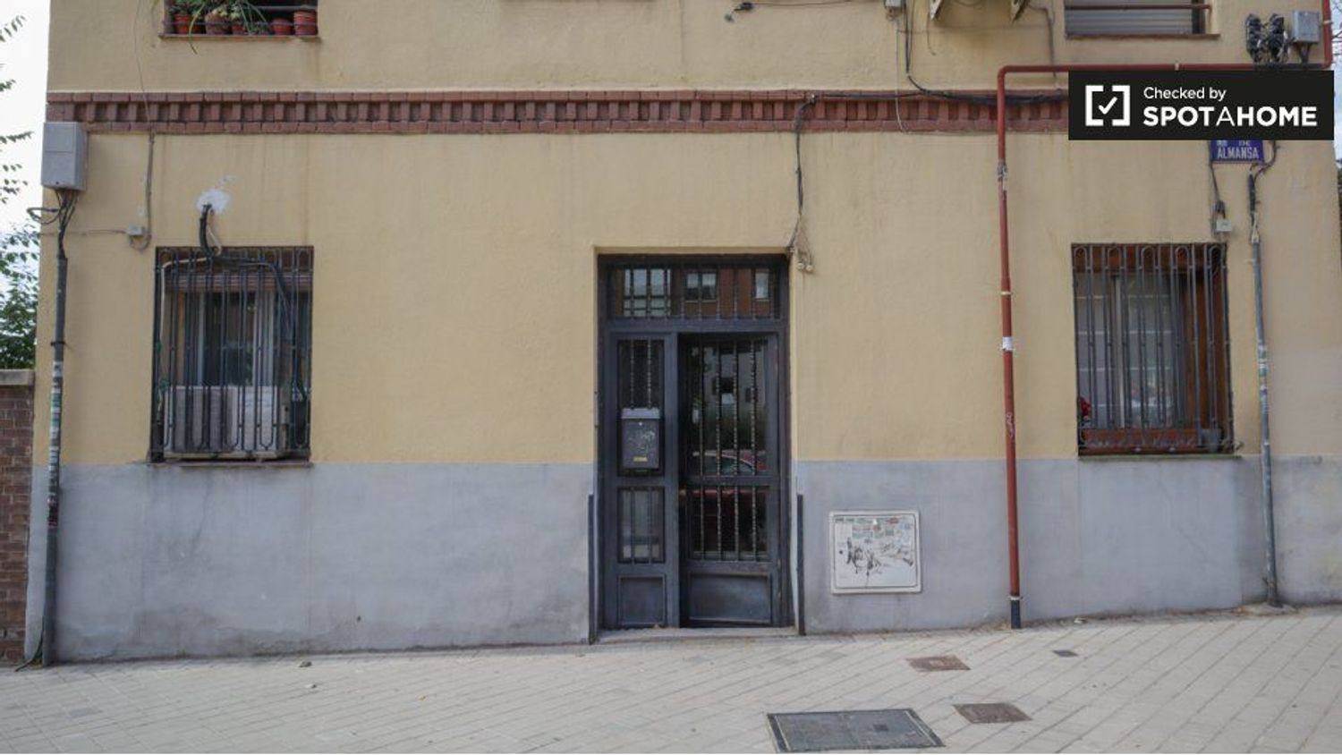 Piso en Calle de Almansa, Ciudad Universitaria - Foto 20