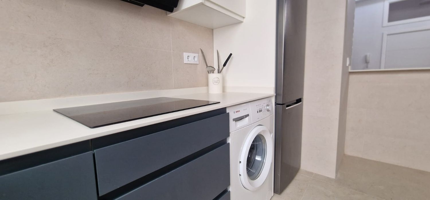 Piso en Blas Infante, 5, Centro - La Costilla, Centro - La Costilla - Foto 14