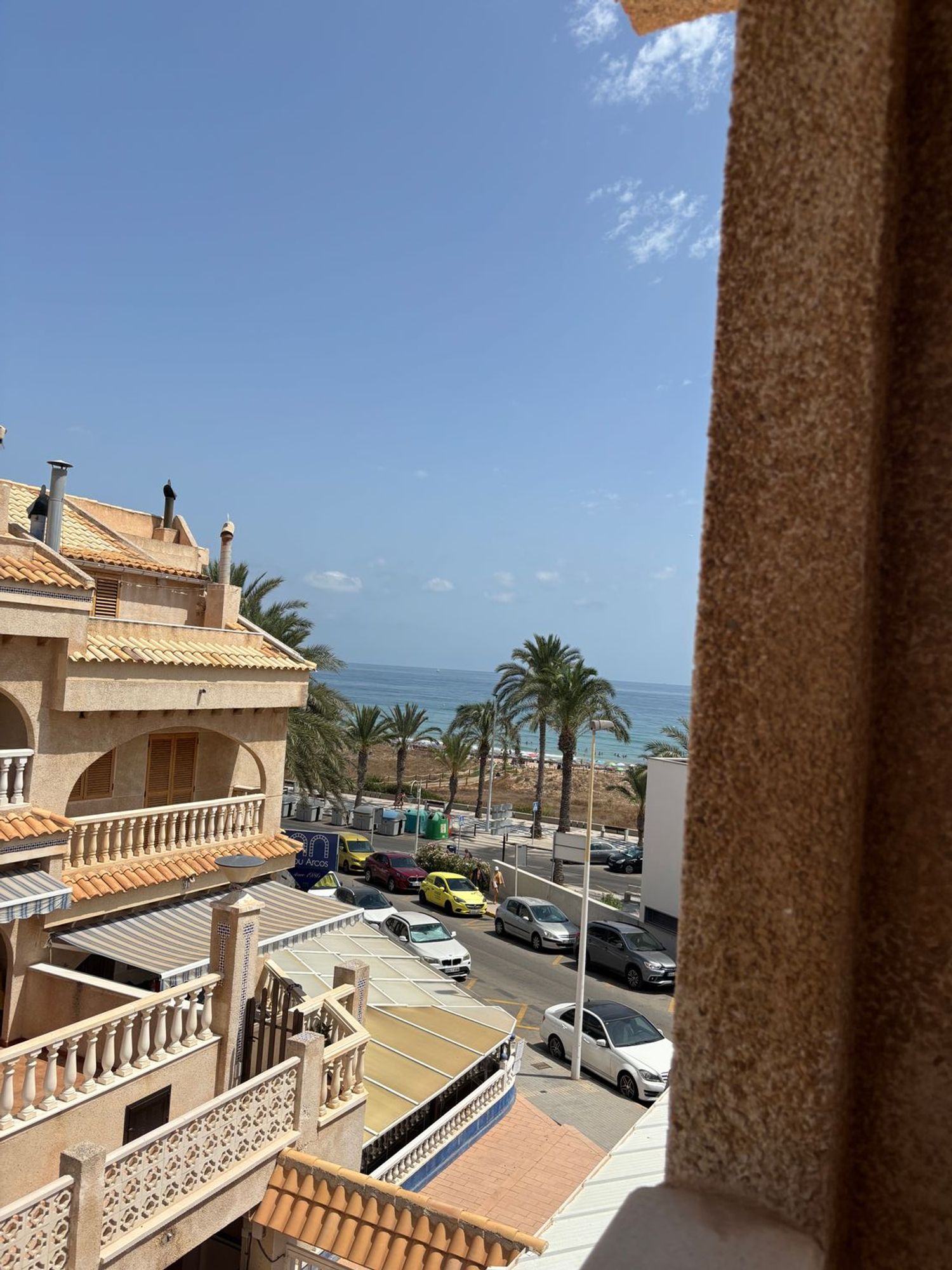 Chalet pareado en Calle Islas Canarias, 4, Arenales del Sol, Arenales del Sol - Foto 2