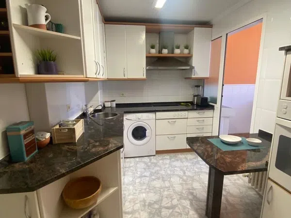 Ático en Agirre Lehendakariaren Etorbidea, 91 - Foto 5