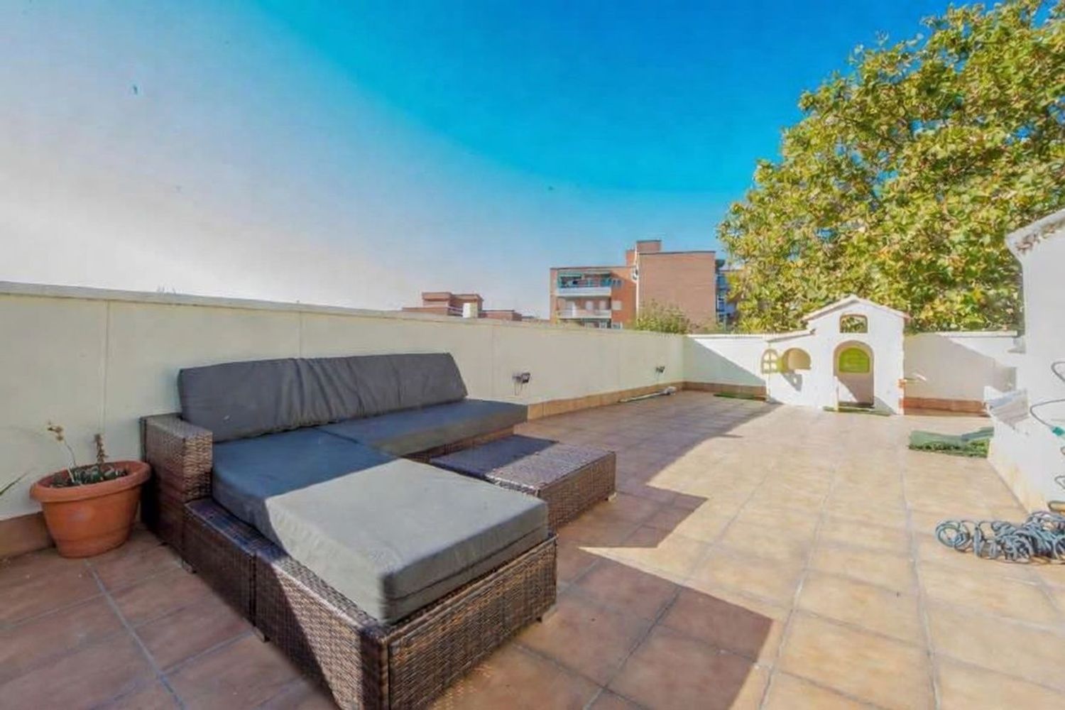 Chalet pareado en calle de Isaac Albéniz, 18 - Foto 21