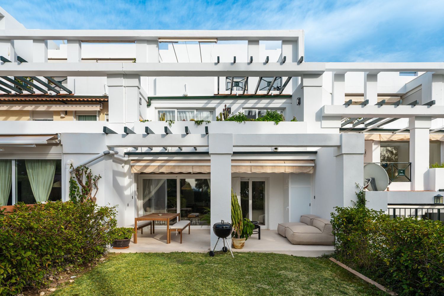 Piso en calle Francisco Pizarro, 31 - Foto 9