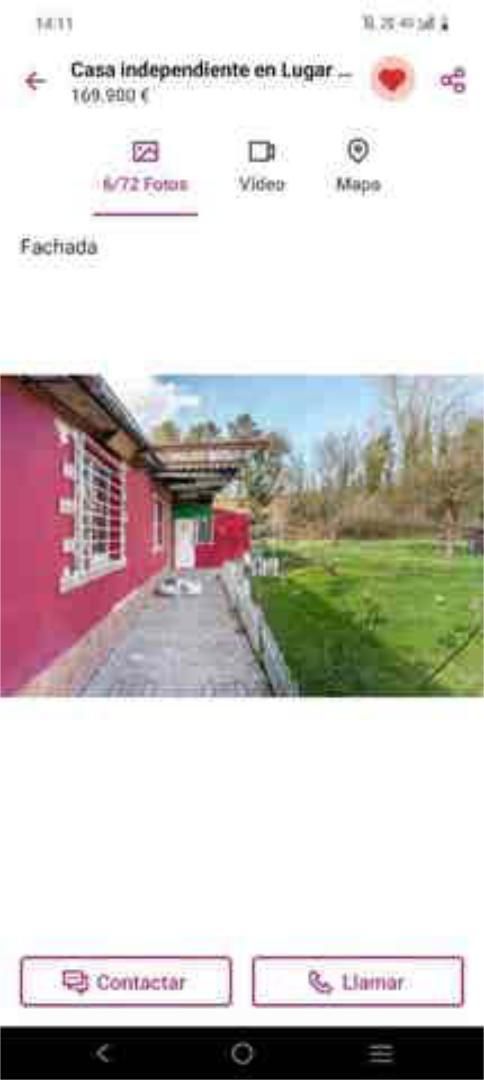 Casa adosada en berron siero fonciello - Foto 4