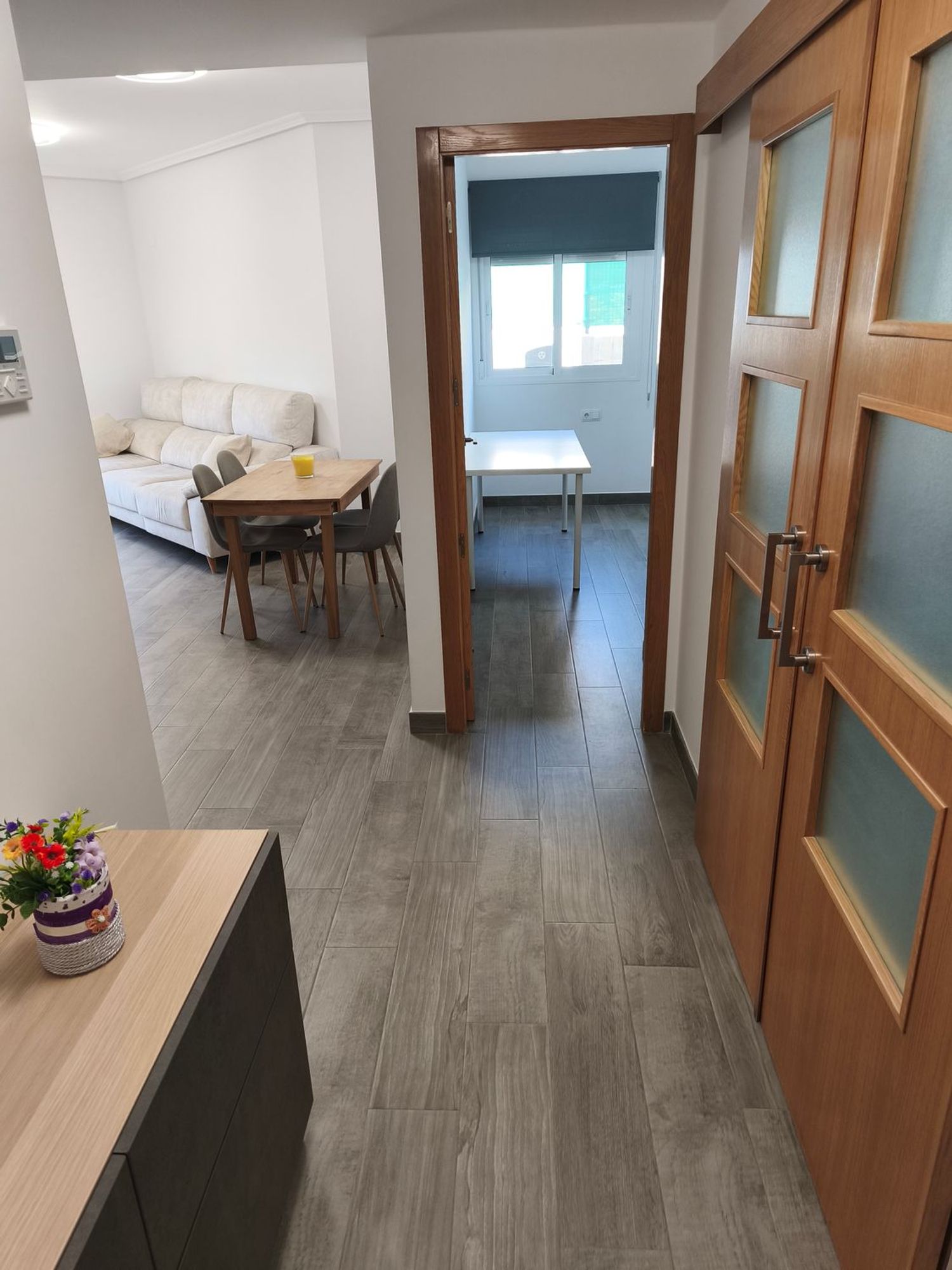 Piso en calle Maestro Adolfo Diaz, 22 - Foto 1