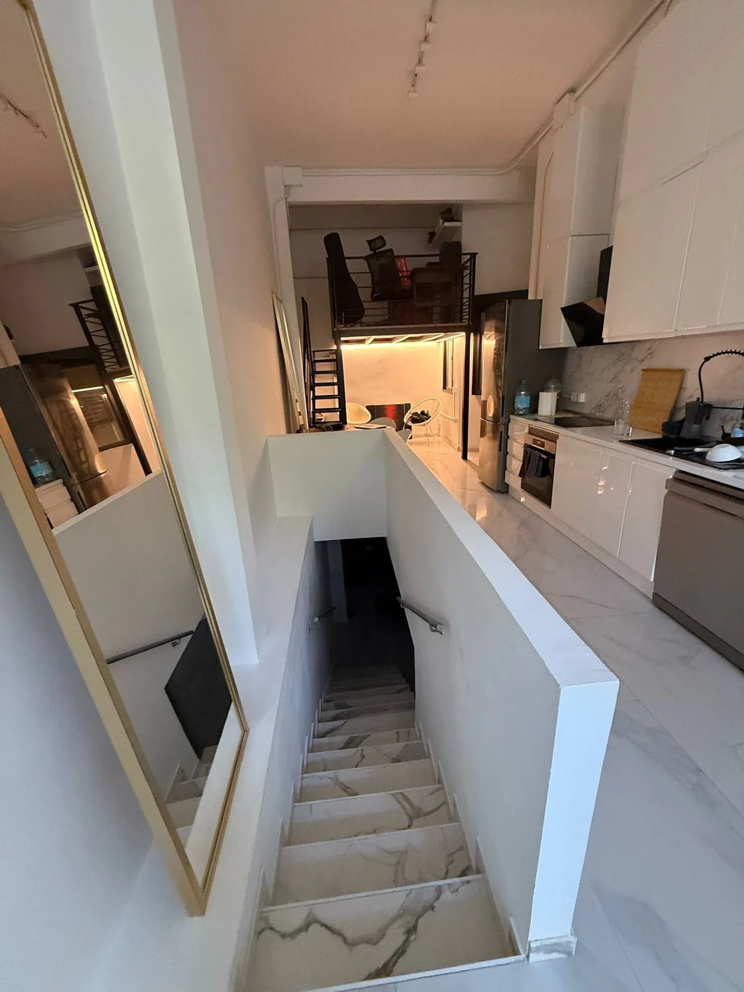 Estudio en cuesta de San Vicente, 30 - Foto 12