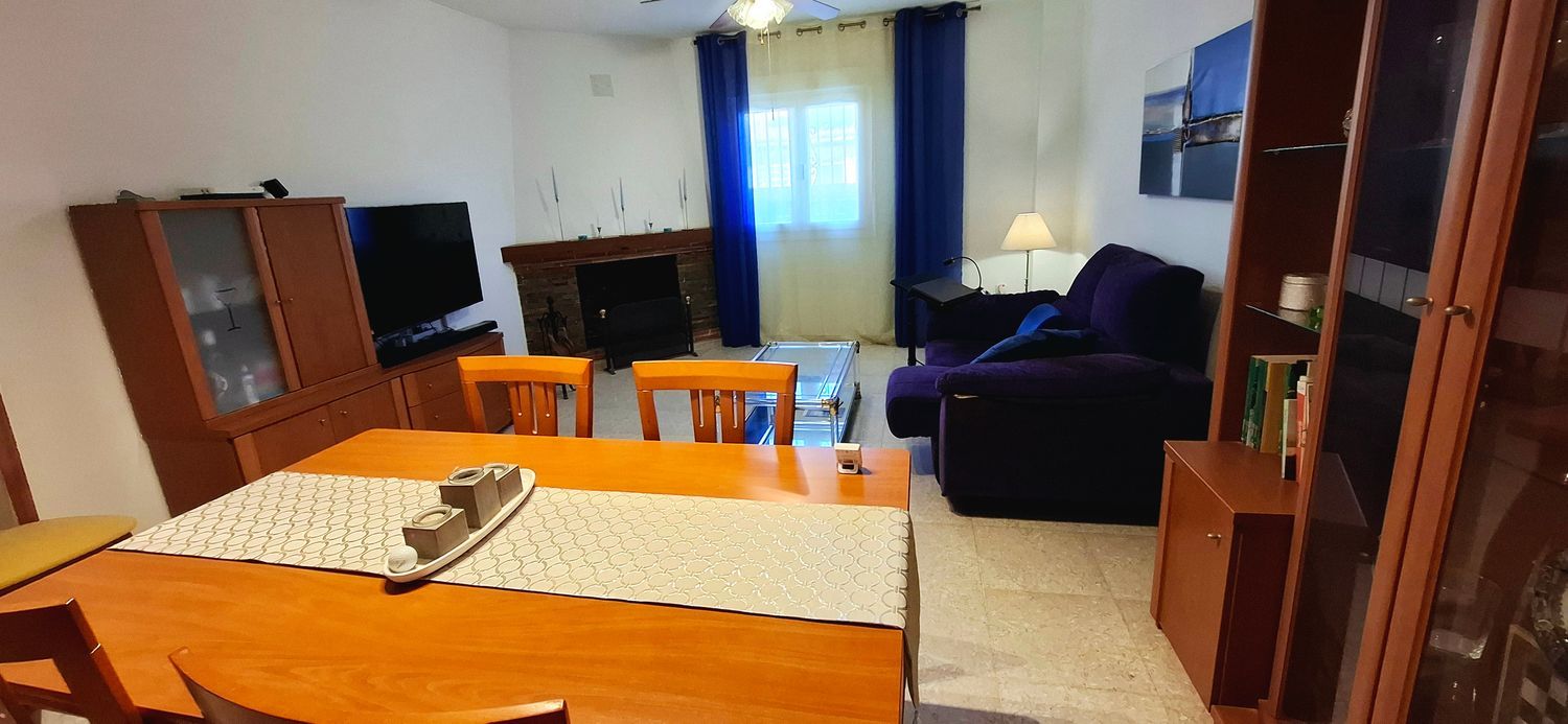 Chalet pareado en Avenida de los Girasoles, 9 - Foto 3