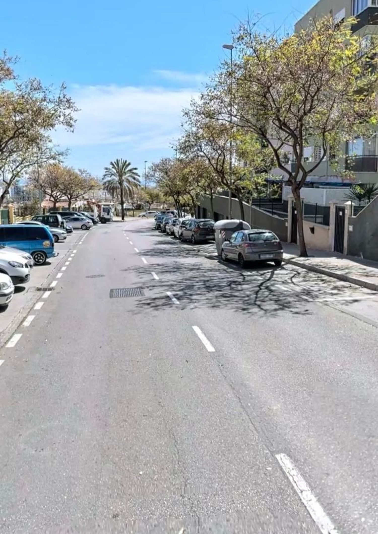 Piso en Barrio Los Almendros - El Limonero - El Tomillar - Foto 3