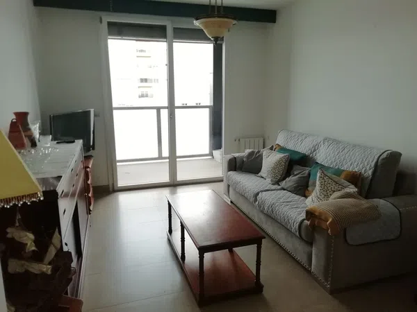 Piso en paseo de Florencia, 5