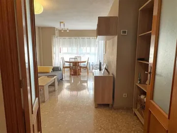 Piso en  Carrer de Cebrian Mezquita 3 - Foto 6
