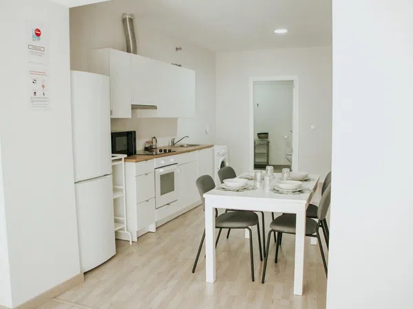 Piso en calle Santa Eulalia, 16 - Foto 4