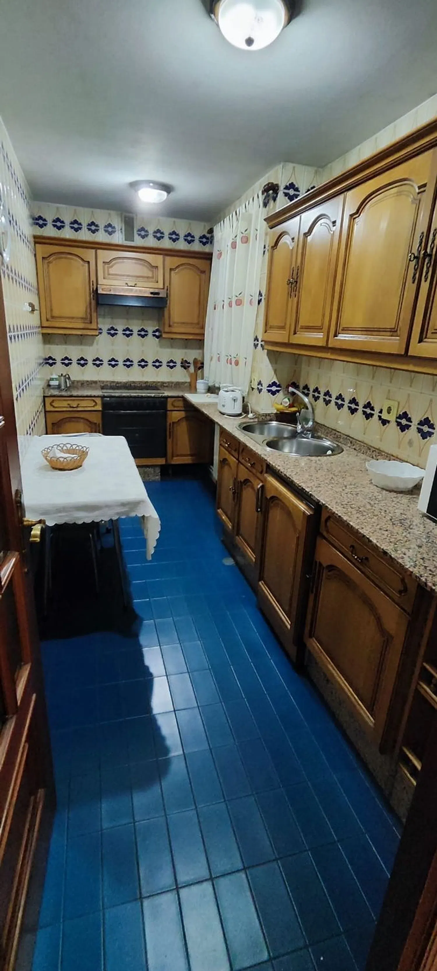 Piso en avenida de Romero Donallo, 9 - Foto 5