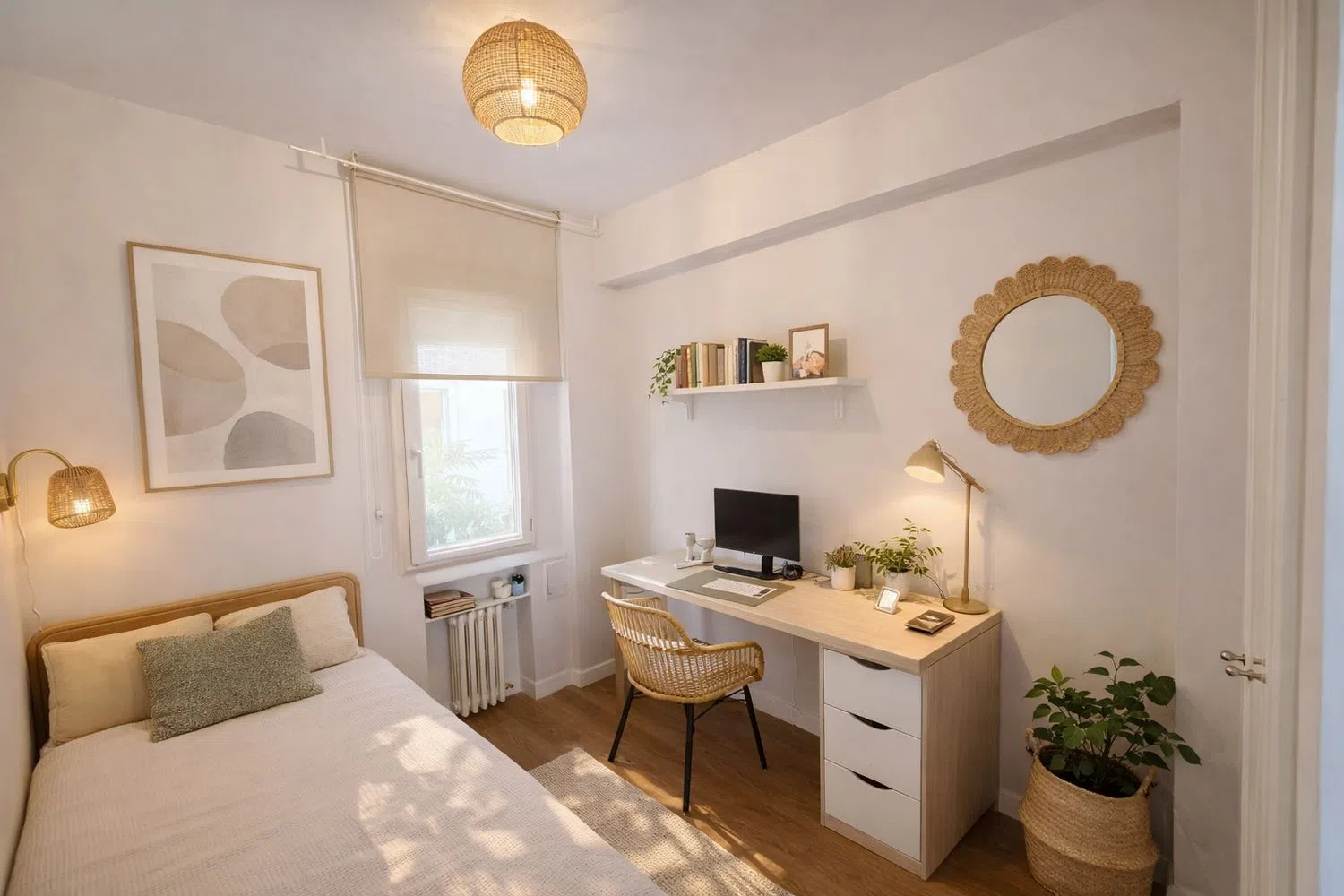 Piso en calle de Fortunata y Jacinta, 2 - Foto 6