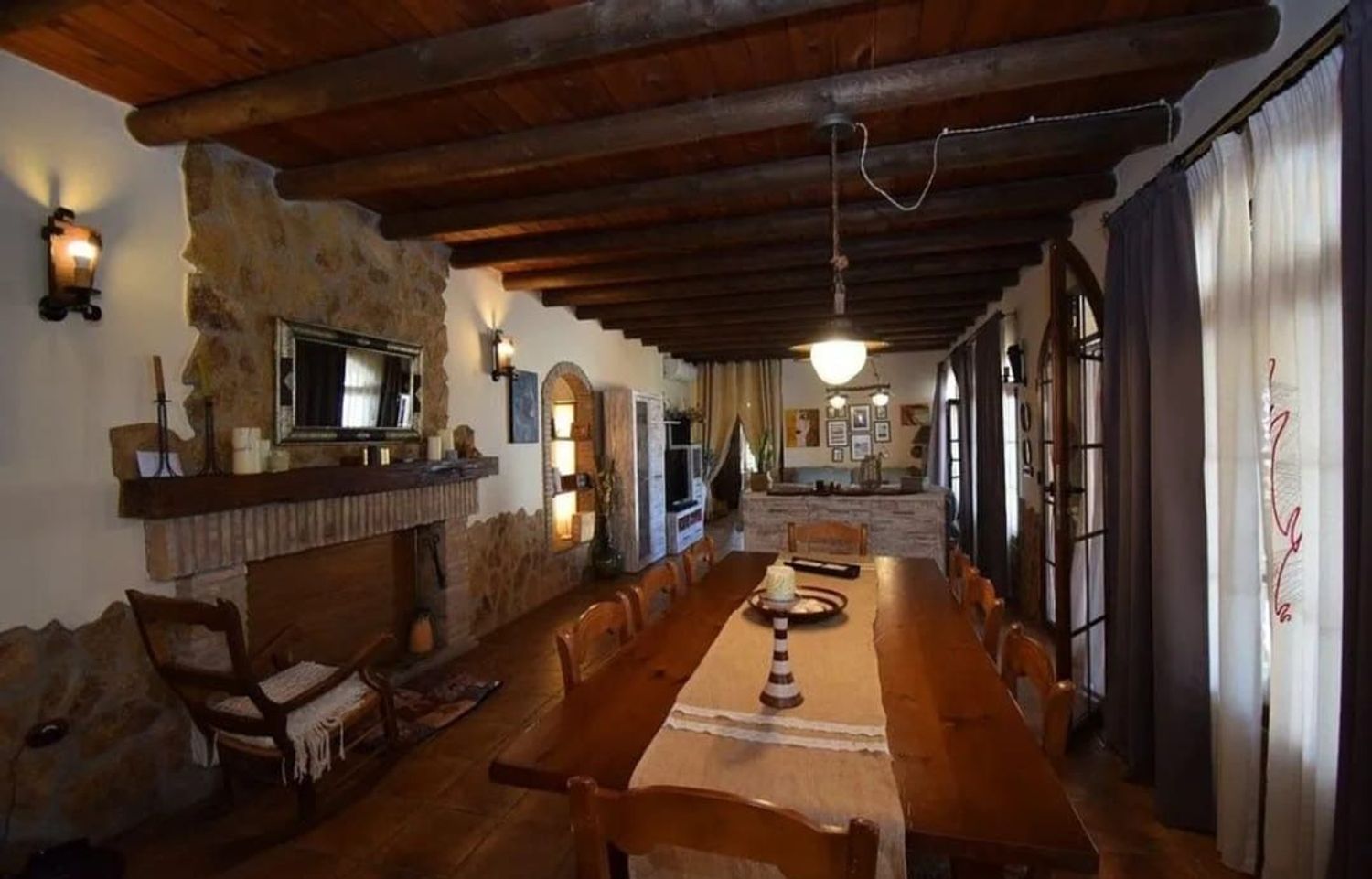 Casa o chalet independiente en Moraleda de zafayona s/n - Foto 6