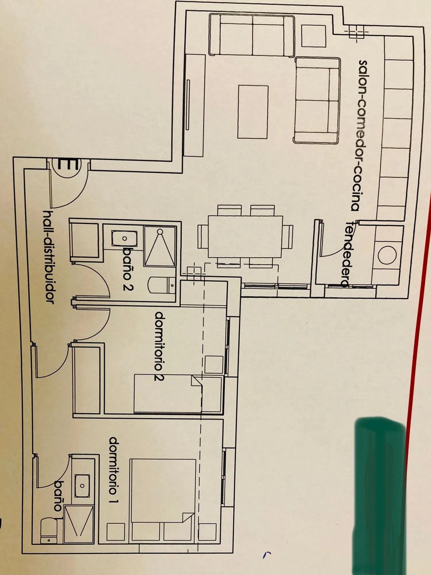 Piso en calle Baja de la Iglesia, 25 - Foto 14