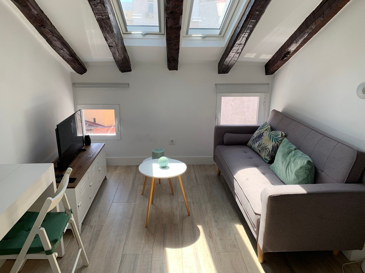 Ático en calle Cuenca, 4 - Foto 2