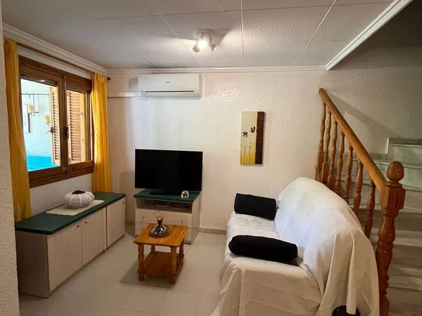 Chalet adosado en Urbanización Buenavista, 221, Buenavista, Buenavista - Foto 9