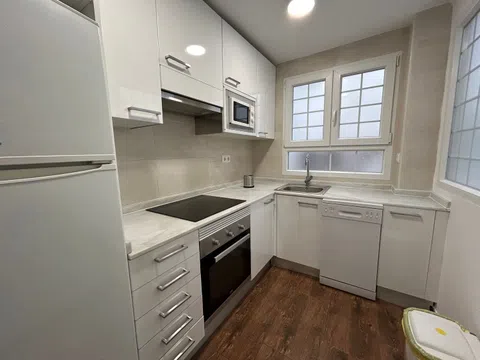 Piso en calle de Sánchez Pacheco, 56 - Foto 20