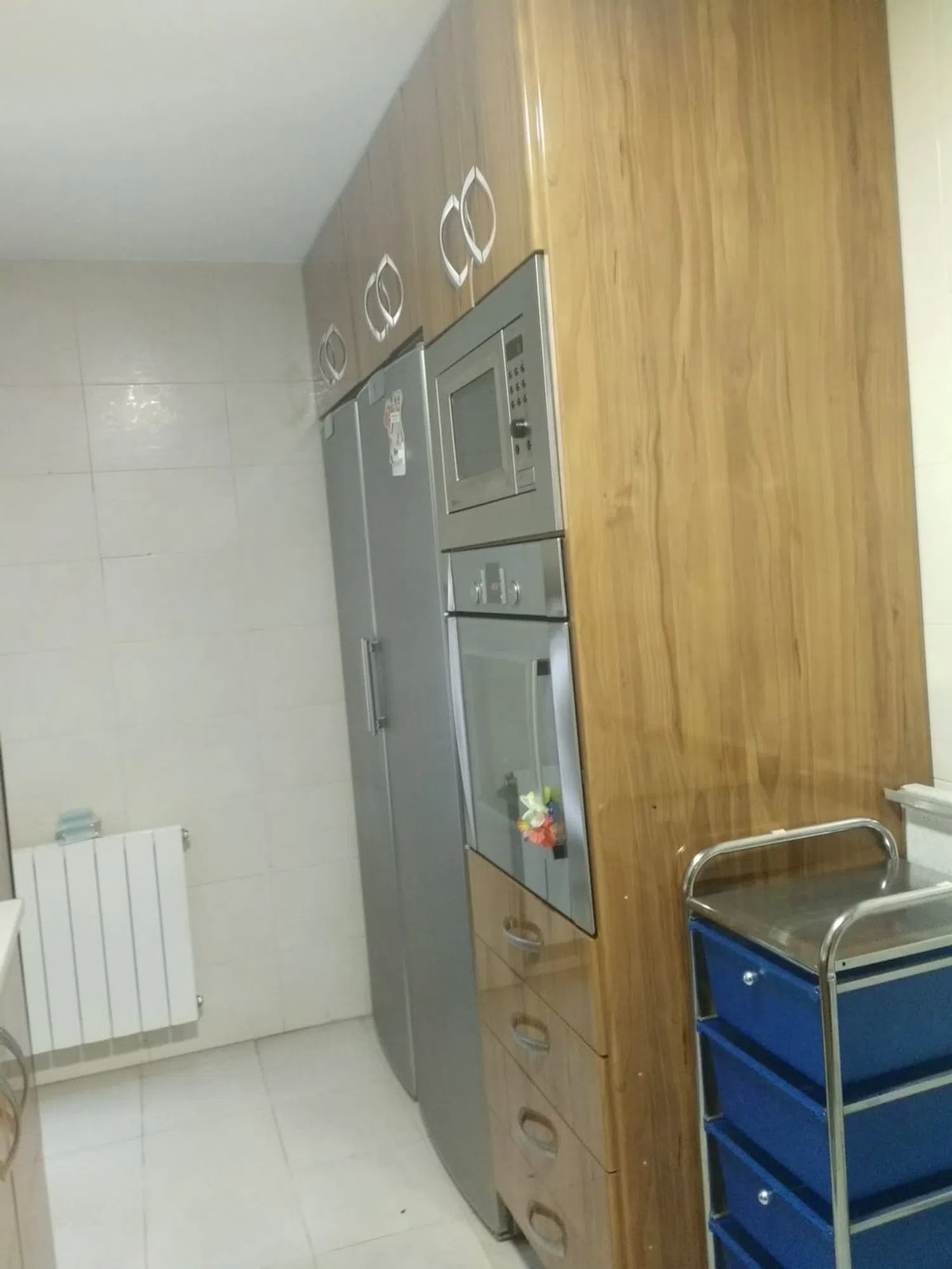 Piso en calle Villa de Oña, 7 - Foto 8