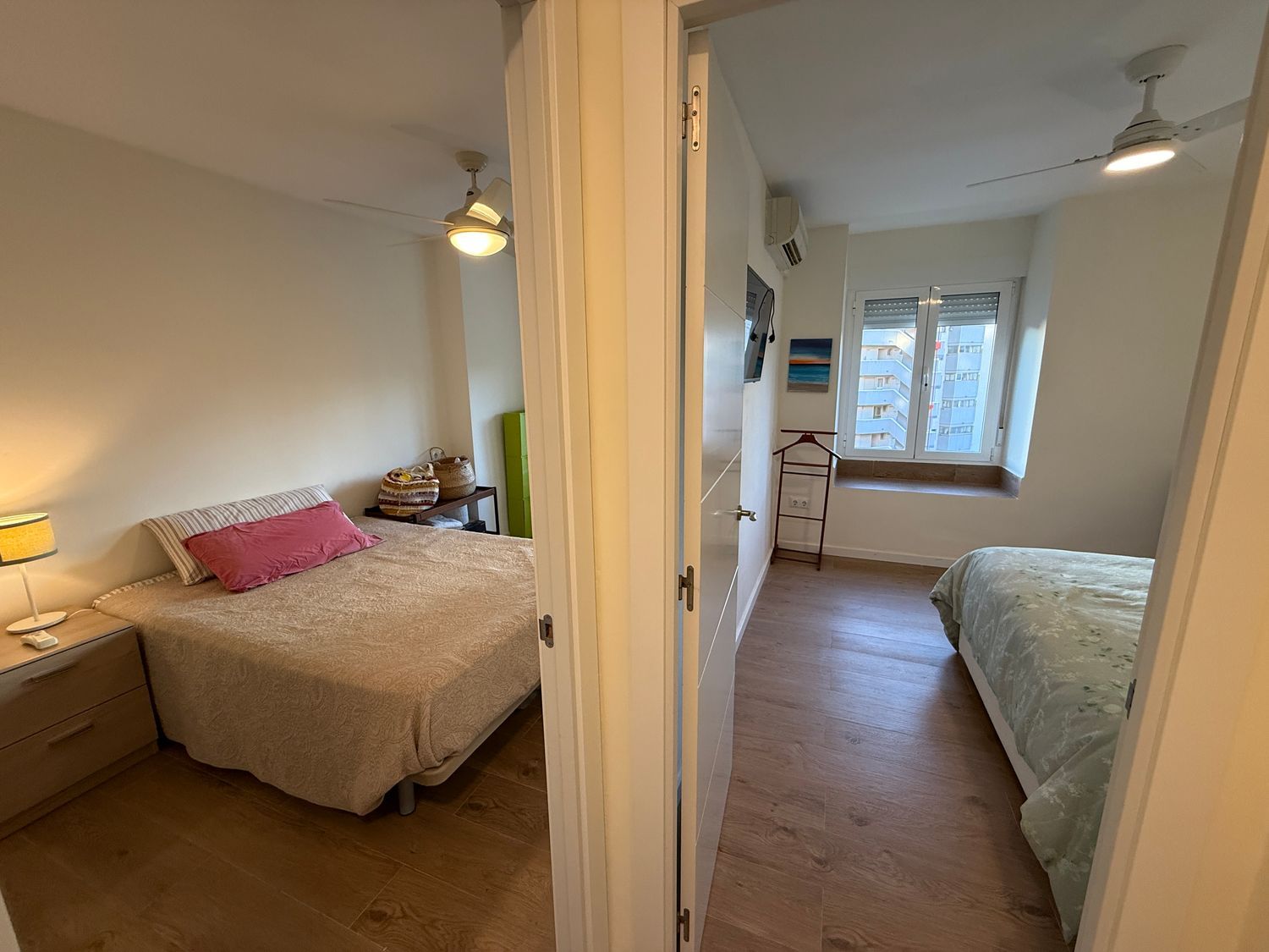 Piso en Barrio Cabo de las Huertas - Foto 19