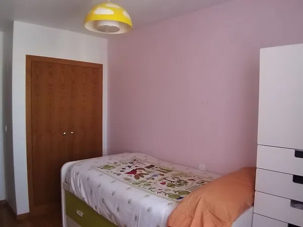 Piso en Calle Papa Juan Pablo II, 1, Las Delicias, Las Delicias - Foto 15
