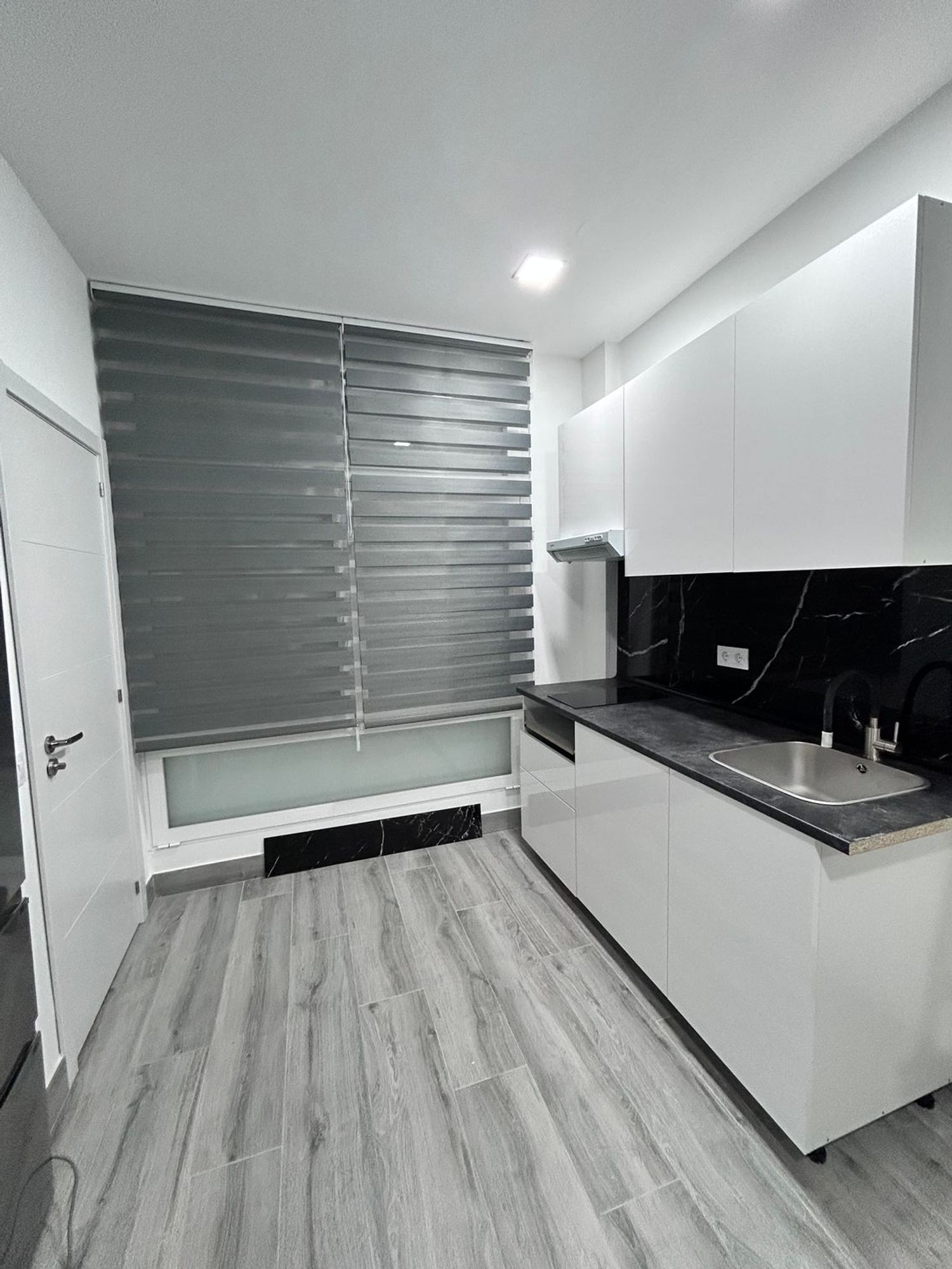 Estudio en Calle Ángel Barajas, 5, Zona Estación - Foto 4