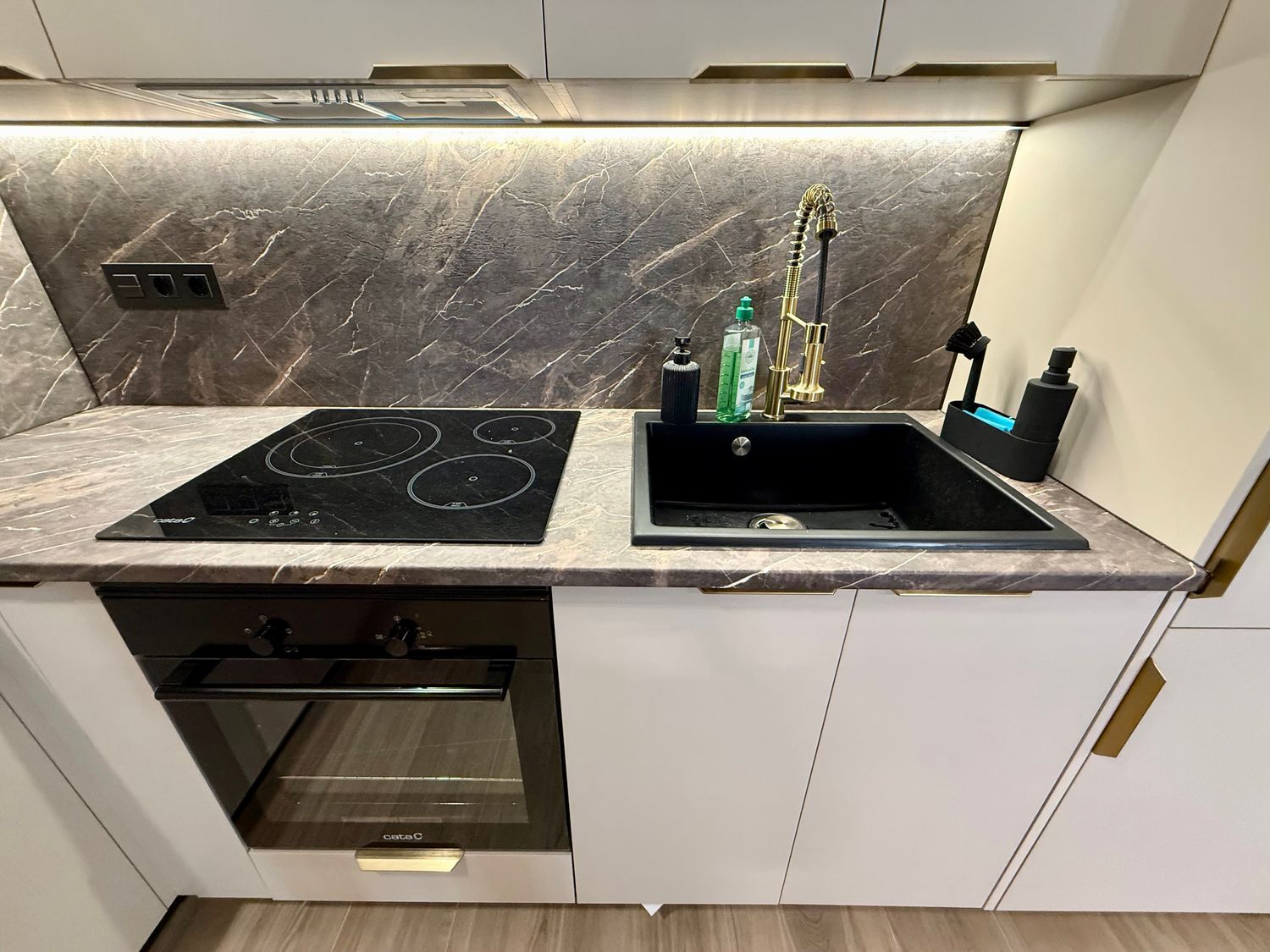 Piso en venta en Calle del Triador, 25 - Foto 10