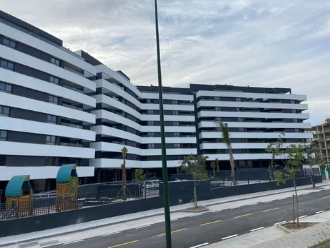 Piso en plaza Manos Unidas, 6 - Foto 26