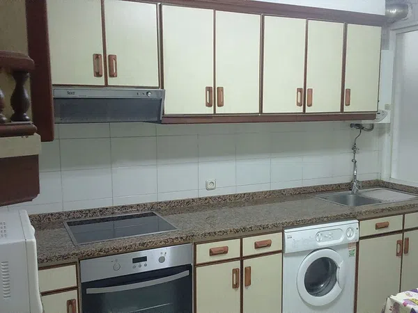 Piso en Calle de fernando iii o santo, 39, Ensanche - Sar, Ensanche - Sar - Foto 16