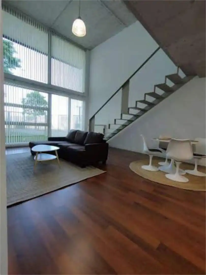 Loft en camarma de esteruelas - Foto 3