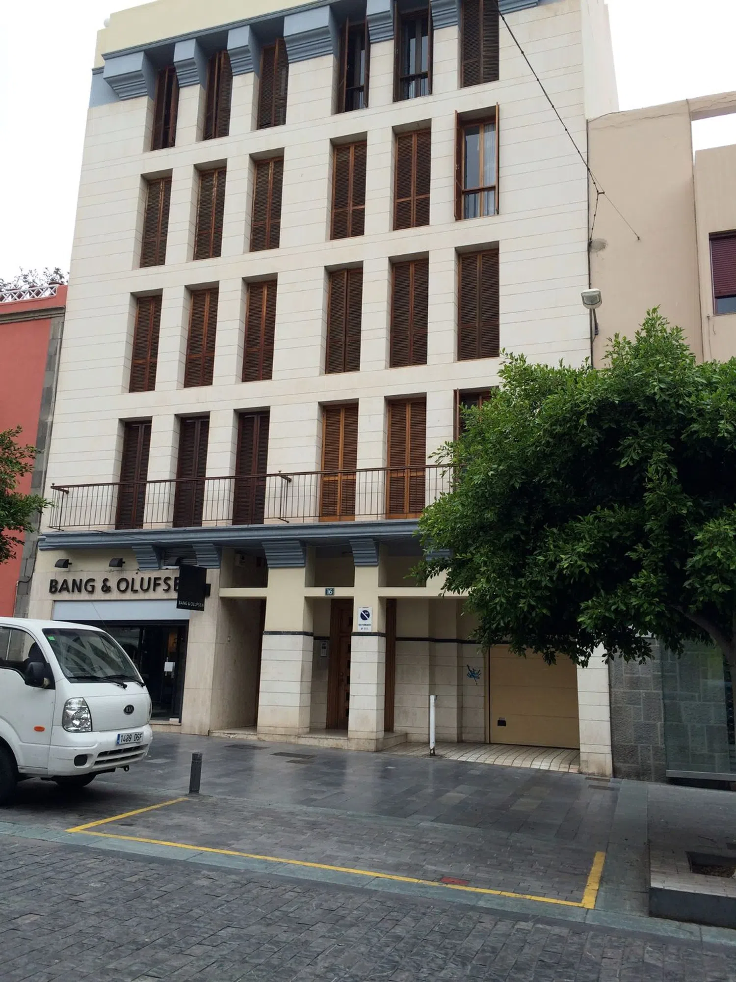 Piso en calle San Bernardo, 16 - Foto 15