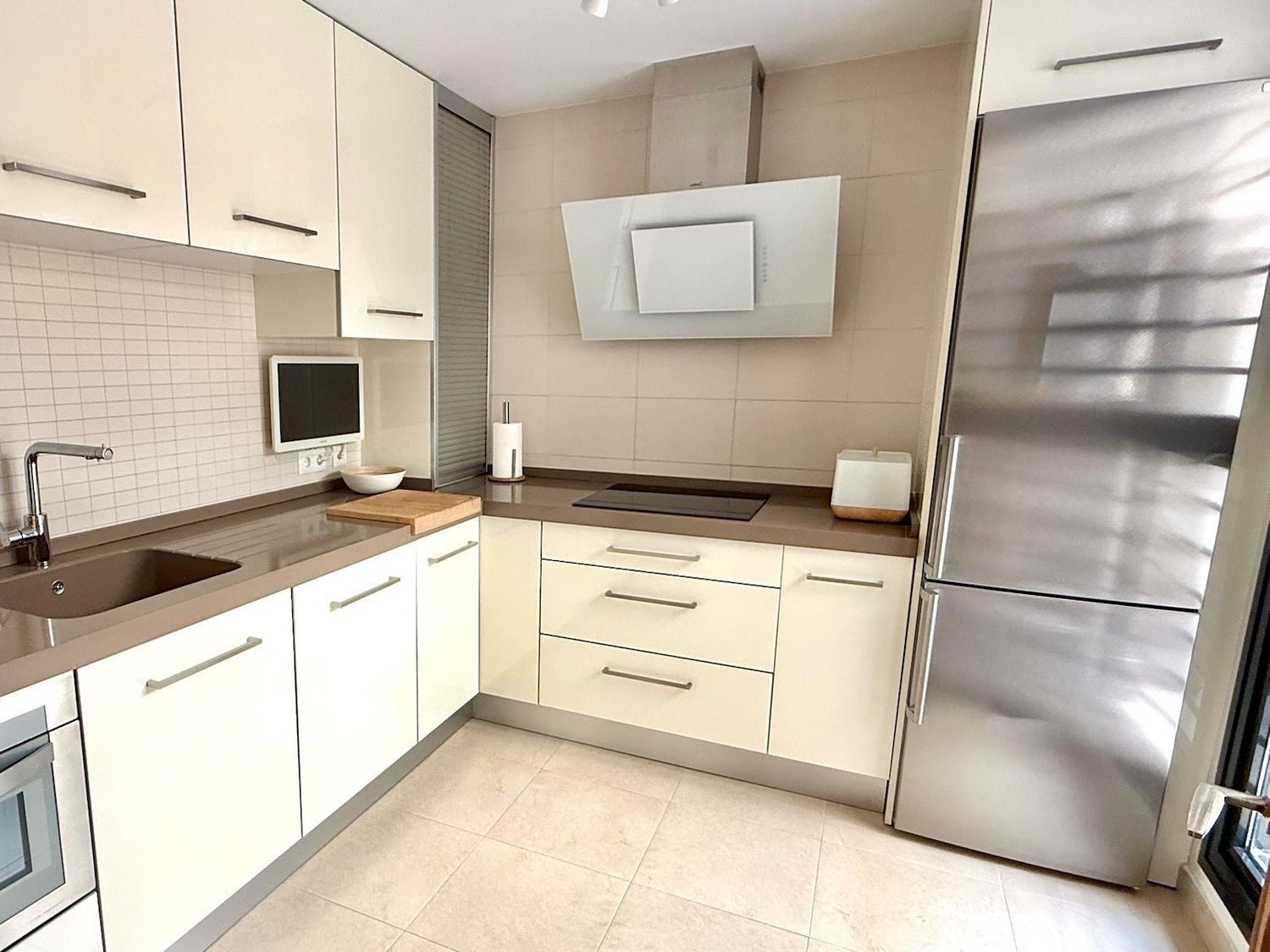 Chalet pareado en calle Jose de la Rosa de los Ríos, 29 - Foto 6