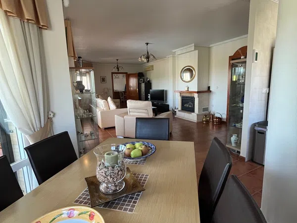 Casa o chalet independiente en Campos del Río - Foto 17