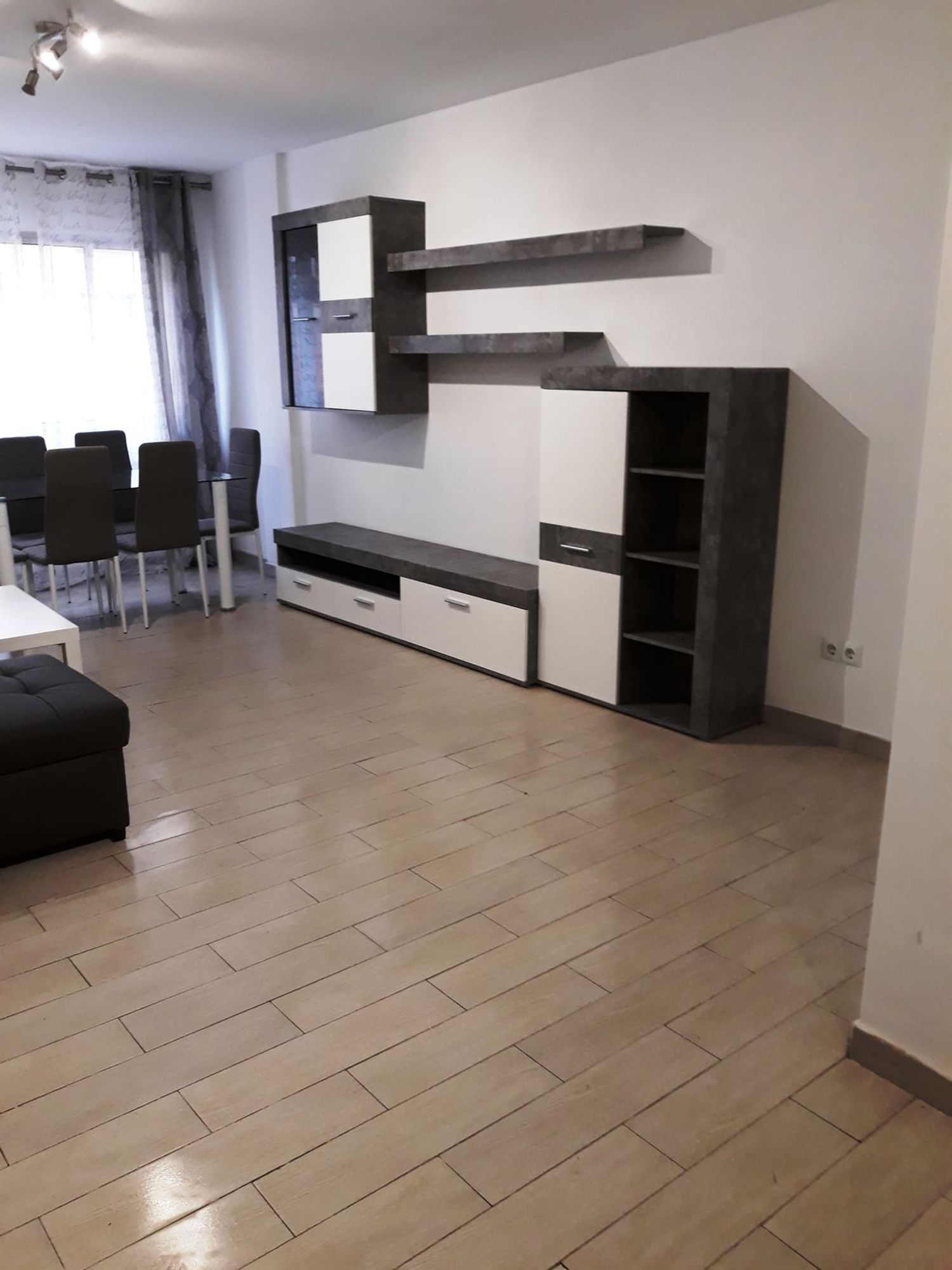 Piso en calle Duque de Rivas, 10 - Foto 5