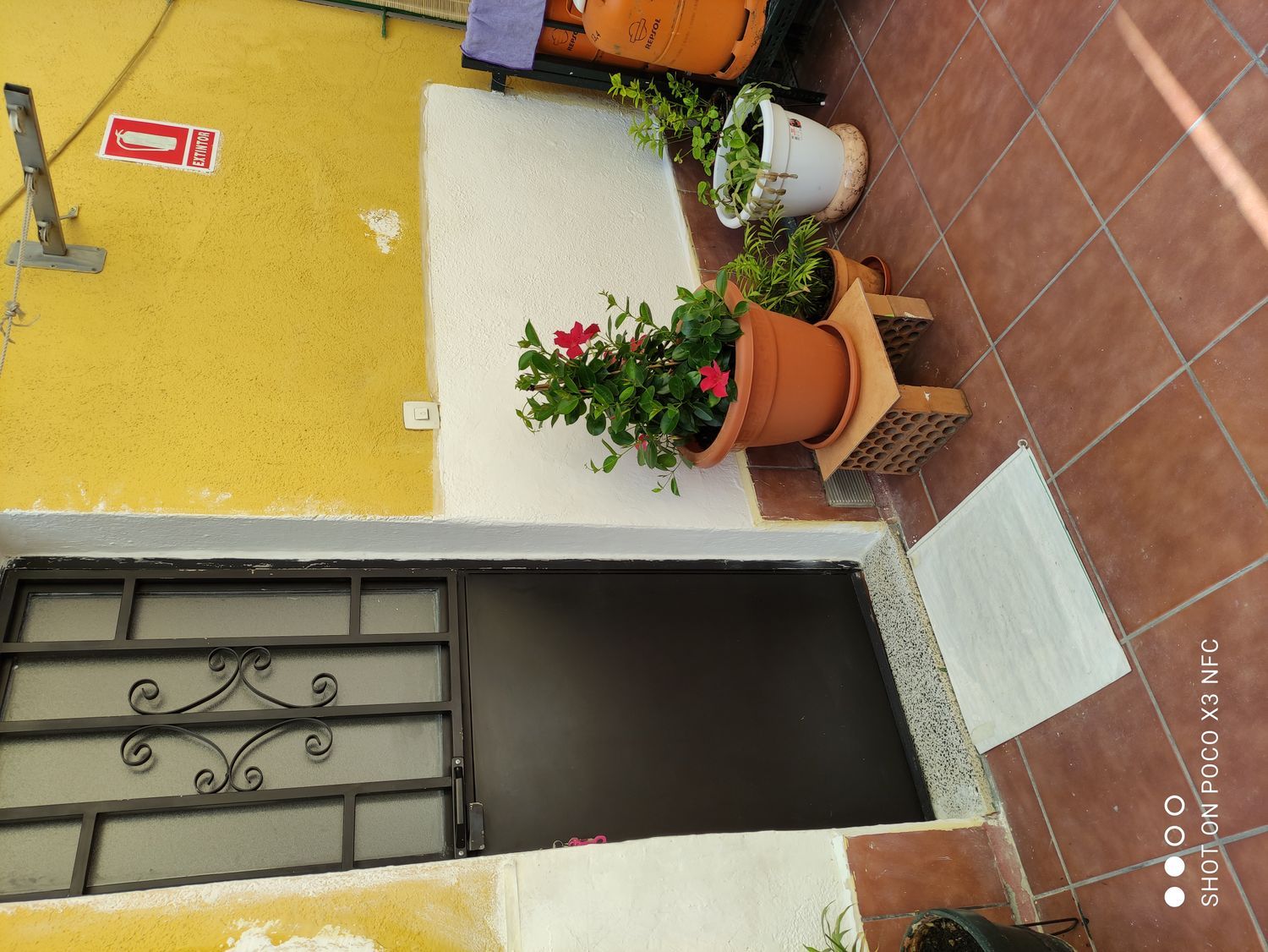 Estudio en calle Carlos Heredero, 15 - Foto 2