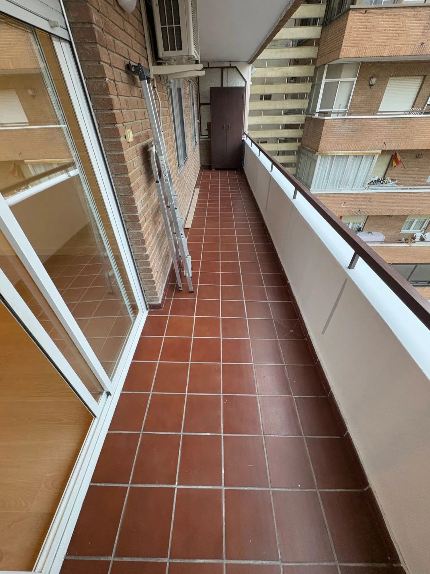 Piso en calle Tiberíades, 2 - Foto 3