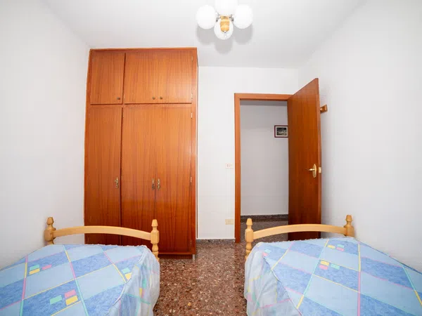 Piso en Pueblo de Cullera, Pueblo de Cullera - Foto 19