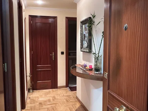 Piso en Calle Jacinto Benavente, 18, Masip - Foto 2