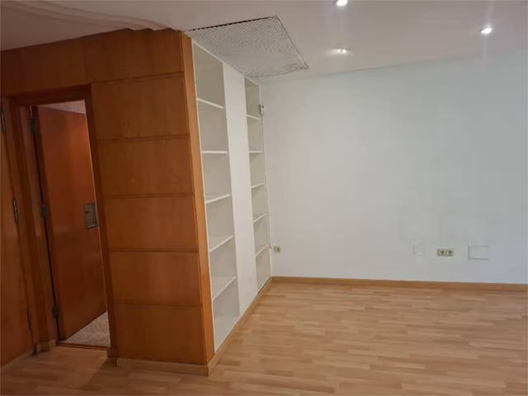 Estudio en Ricardo soriano - Foto 1