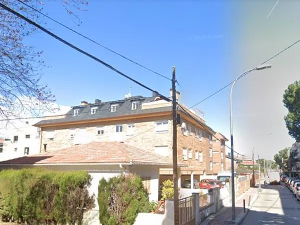 Ático en calle Mar Cantábrico, 2 - Foto 3