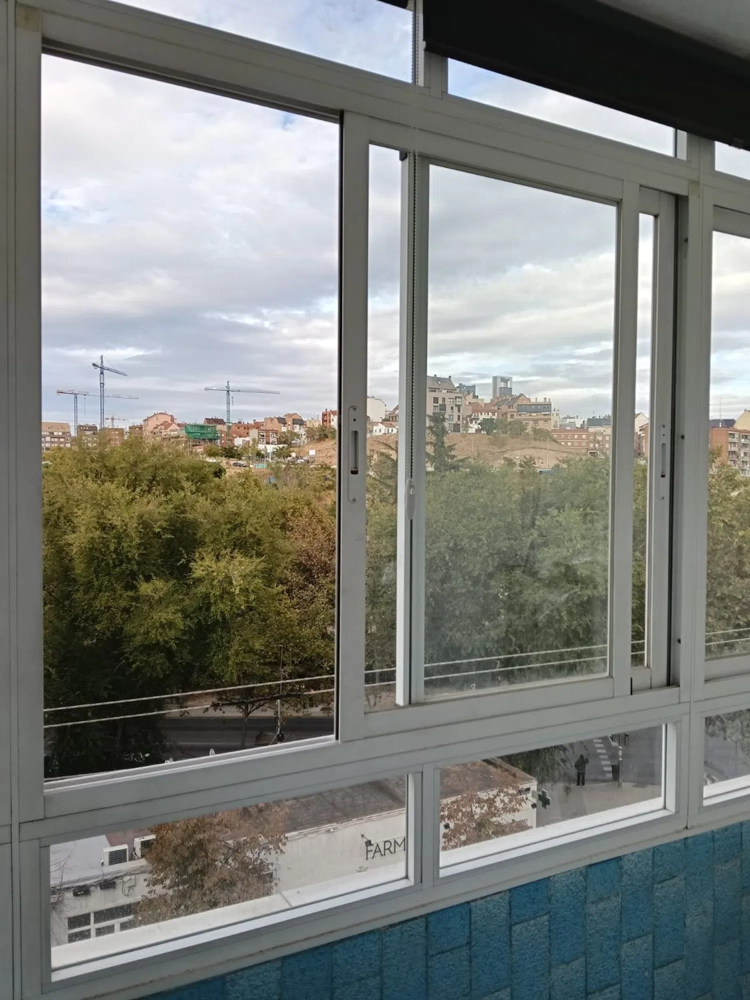 Ático en calle de Aguilafuente, 127 - Foto 25