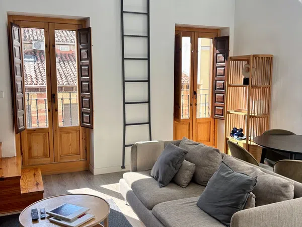 Dúplex en Calle de Calvo Asensio, 7 - Foto 3
