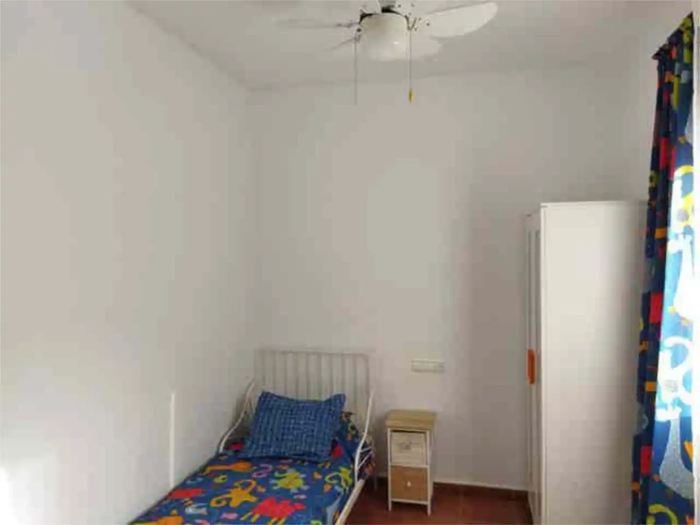 Piso en zona Santa Ana - Foto 7