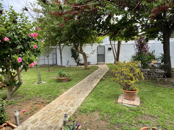 Casa o chalet independiente en Calle Gorrión, 4, Núcleo Urbano, Núcleo Urbano - Foto 5