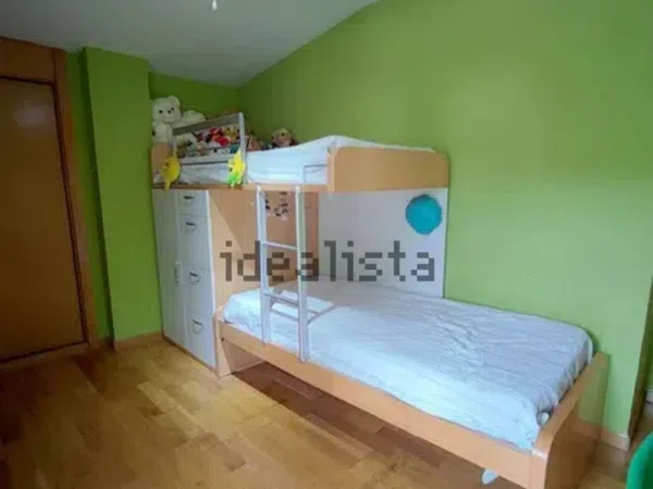 Ático en Calle Rio Navia, 5, Villalba Pueblo, Villalba Pueblo - Foto 10